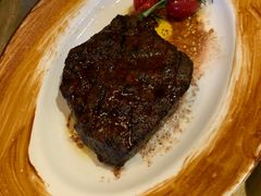 -波特曼西餐厅(南岗店)