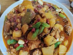-福顺祥大盘鸡(临潼店)