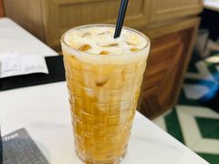 -芭蕉树·新派泰国餐厅(汉溪长隆店)