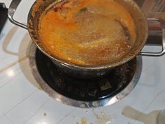 -壹天自助小火锅·贵州地摊火锅