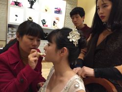 点击看大图 -金夫人婚纱摄影