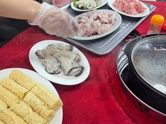 -花苑美食横琴生蚝火锅(拱北粤华路店)