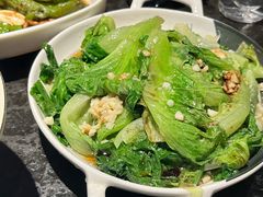-一记洛阳菜·糖醋小排·水席(十字街店)