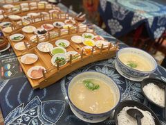 -桥香园过桥米线(复兴路店)