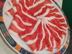 -南门铜锅涮肉(万寿路店)