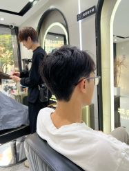 -Nice奈斯形象定制沙龙