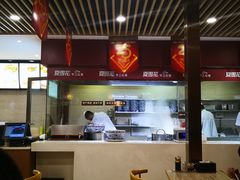 -中发源·清真餐厅(南油店)
