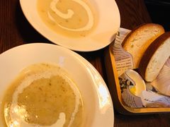 -斯比特花园西餐厅(东方商厦店)