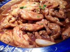 -胖哥俩肉蟹煲(河北勒泰购物中心店)