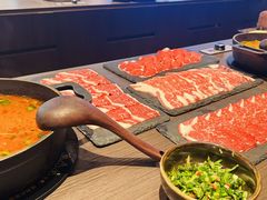 -旺福·贵州酸汤牛肉火锅(陆悦天地店)