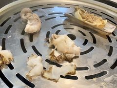 -蔚海之都·象山蒸汽海鲜(仙霞路店)