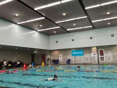 -海星游泳馆(华元西溪欢乐城店)