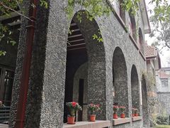 -上海孙中山故居纪念馆