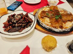 -凯鸽酒楼(大同振兴街店)