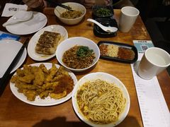 -付小姐在成都(中山公园店)