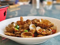 -稻香饭店(IFS国金中心店)