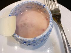 -行者书屋大堂吧 ·下午茶(南京圣和府邸酒店)