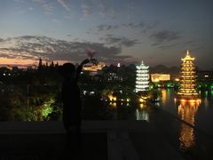 -忆咖啡观景餐厅(桂林象山公园店)