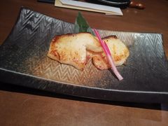 -千代武日本料理(哈西店)