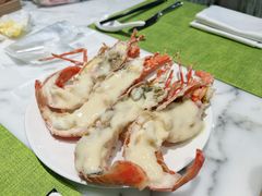 -航迹厨房 Merchant Kitchen(上海鲁能JW万豪侯爵酒店)