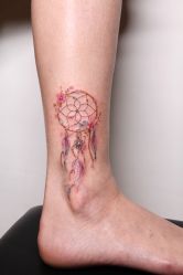 -MDZ STORE·TATTOO·耳饰