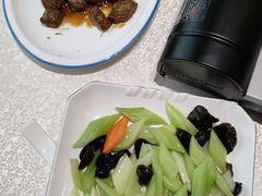 -锦海城市大酒店·上海酒楼(会馆浜路店)