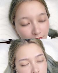 点击看大图 -美匠半永久纹眉