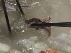 -九记潮汕现切鲜牛肉自助火锅(长沙·方圆荟店)