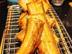 -老头儿油爆虾·知味杭州(爱琴海购物中心)