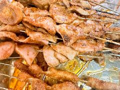 -酒宝荡烧烤(长航局江大路住宅小区店)