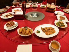 -利苑酒家(华熙国际店)