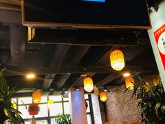 大堂-醉长安(南门总店)