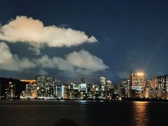 -澳门环岛游湾仔码头