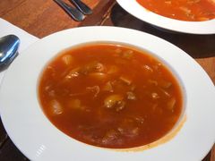 -玛格萝妮比萨屋(陆家浜路店)