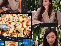 -Laures·月桂西班牙碳烤餐厅(十尚坊店)