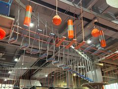 -嗨翻Hi-Fun竞技主题乐园·蹦床亲子生日轰趴(国光1937店)