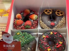 -巴黎春天(陕西路店)