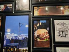 -Fergburger(皇后镇店)