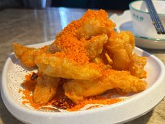 -淘米捞·米汤脆鲩鱼火锅(福田皇岗店)