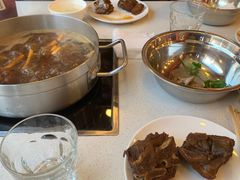 -蝎王府羊蝎子(北大地店)