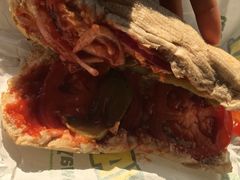 -赛百味SUBWAY(奥城店)