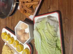-阿润打边炉·鲜切鸡煲(华漕店)