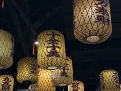 -南京大牌档(济南万象城店)