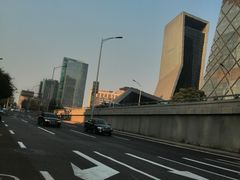 -中央广播电视总台(光华路办公区)