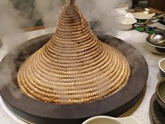 -鲜潭蒸汽石锅鱼(五道口购物中心店)
