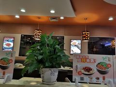 -李先生牛肉面大王(书院路店)