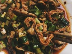 拌肥肠-叶老大肥肠