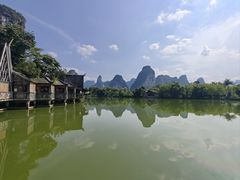-明仕田园