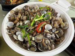 -锐记美食店·现捞海鲜(闸坡店)