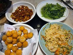 -佰家小厨·南京菜(夫子庙店)